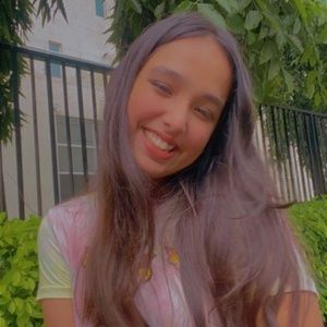 Meet your Posher, Palak